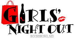 Girls Night Out_VR Girls Night Out_VR